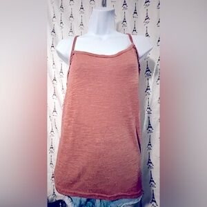 Women's Sleeveless Top